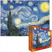 Van Gogh - Starry night
