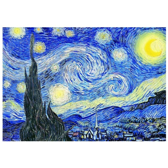 Van Gogh - Starry night