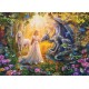 XXL Pieces - Princess' Garden