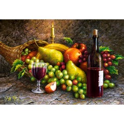 Fruit and Wine