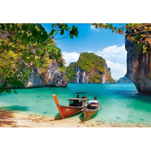 Ko Phi Phi Le - Thailand