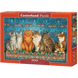 Cat Aristocracy