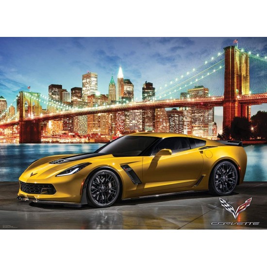 2015 Chevrolet Corvette Z06 