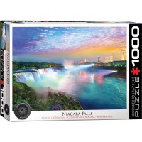 Globetrotter - Niagara Falls